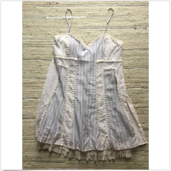 LaRok Tops - NWT Nieman Marcus La ROk LaRoK Boho Tunic Large